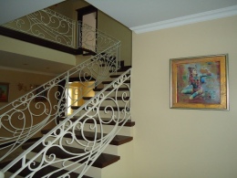 Декоративная лестница